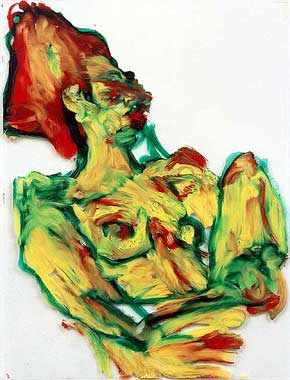 Artwork by Lawrence Day - nyfew.com