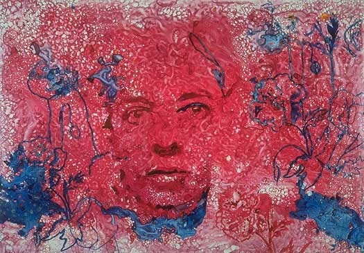 Artwork by Michael Tice - nyfew.com