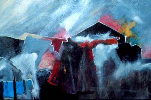 Artwork by Nevio Carcich - nyfew.com
