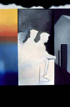 Artwork by Nevio Carcich - nyfew.com