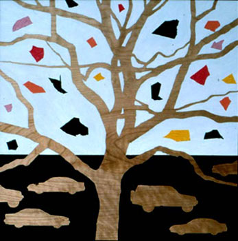 Artwork by Nevio Carcich - nyfew.com