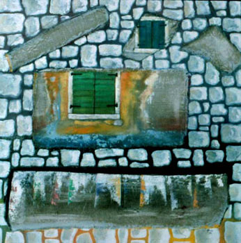 Artwork by Nevio Carcich - nyfew.com