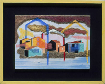 Artwork by Nevio Carcich - nyfew.com