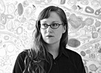 Photograph of Annelie McKenzie