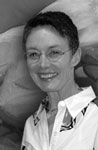 Photograph of Julie Smith