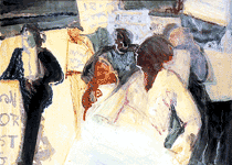 Regina Silvers Art Work