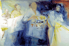 Regina Silvers Art Work