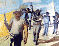 Regina Silvers Art Work