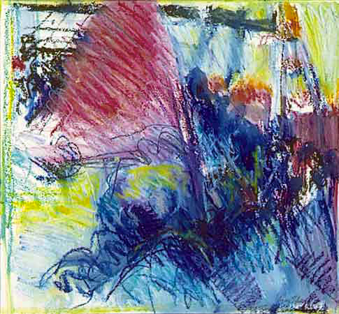 Figurative Art work by Regina Silvers - nyfew.com